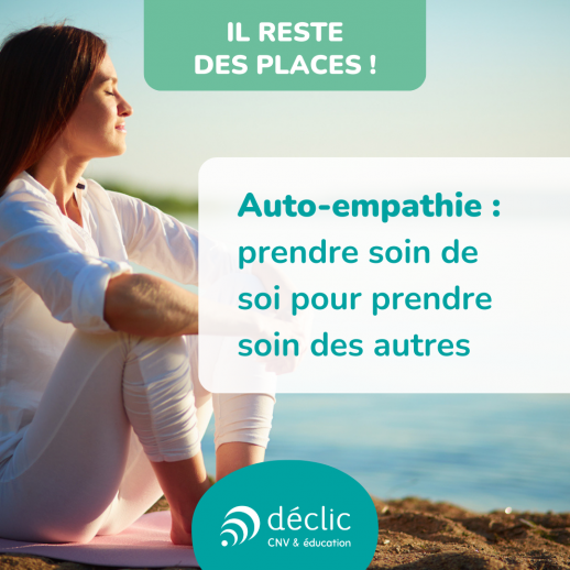 Formation auto empathie 2