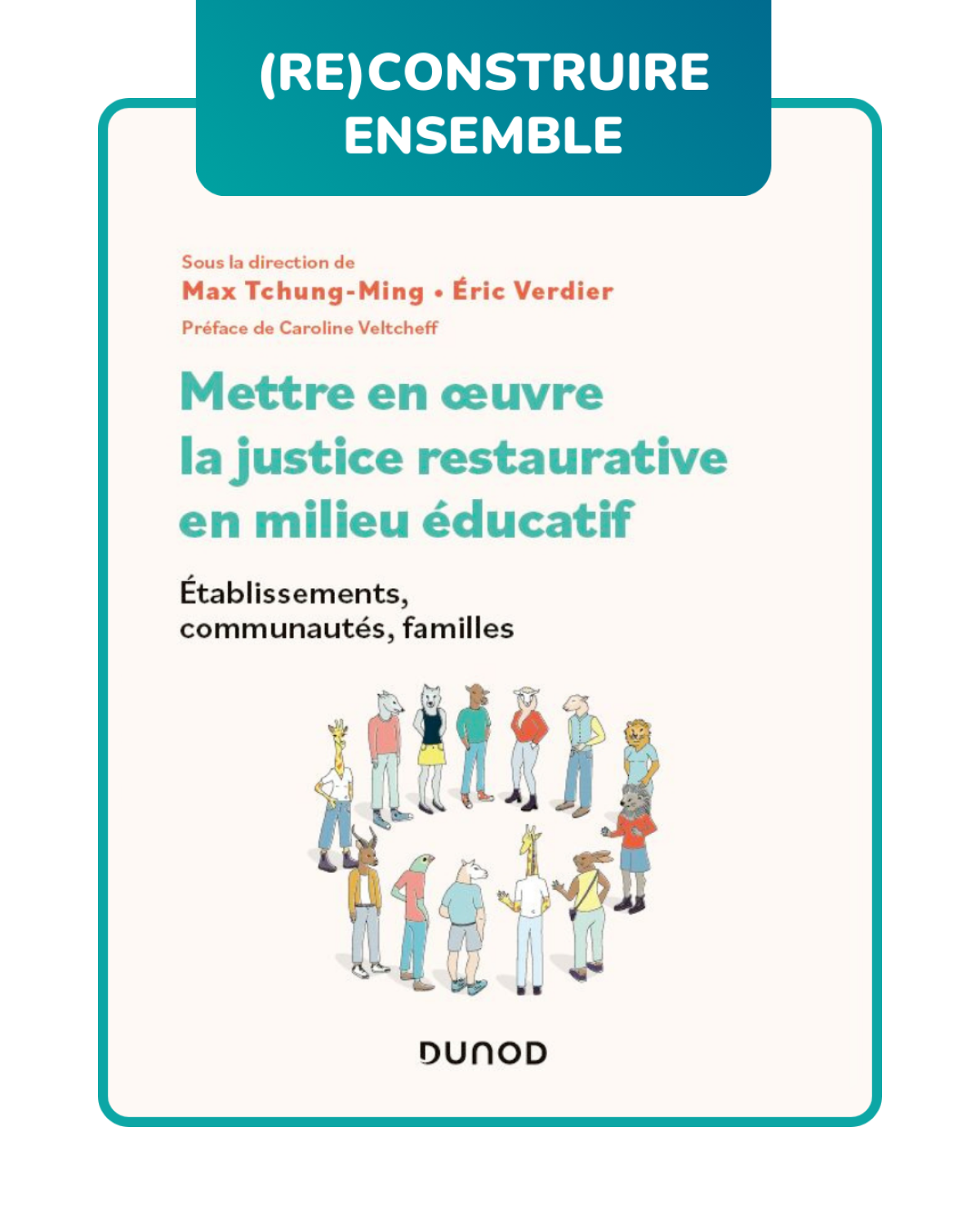 Justice restaurative