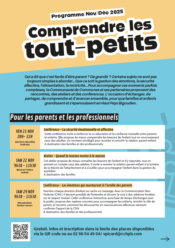 2025 novembre CTG HPB programme comprendre les tout petits 1