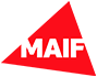 Logo Maif