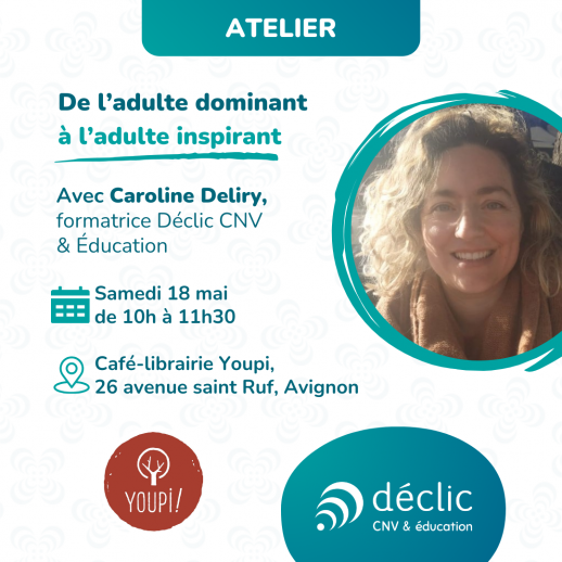 Atelier Caroline Deliry Avignon Post RS 2