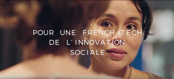 French Tech de L'innovation Sociale-video
