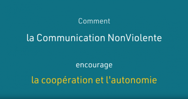 CNV cooperation autonomie